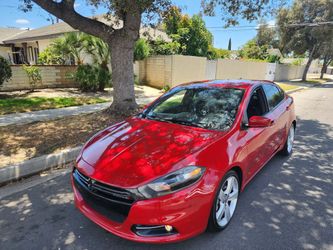 2014 Dodge Dart