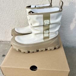 UGG Kids' Classic Brellah Mini Boot