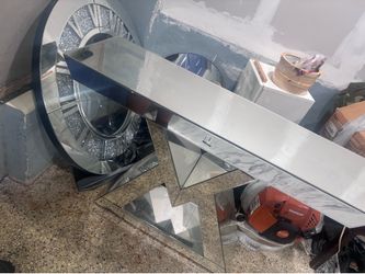 Console Table for sale.