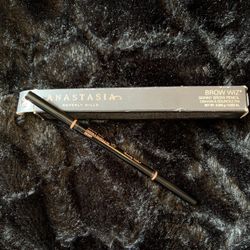 ANASTASIA BH BROW WIZ : SHADE EBONY