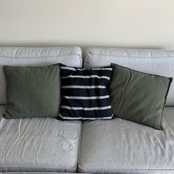Couch Throw Pillows