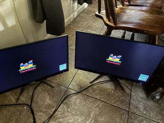 Viewsonic Monitors