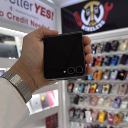 Samsung flip 6  512Gb