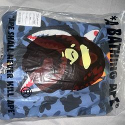 *give Me Offers* Bape Hoodie 