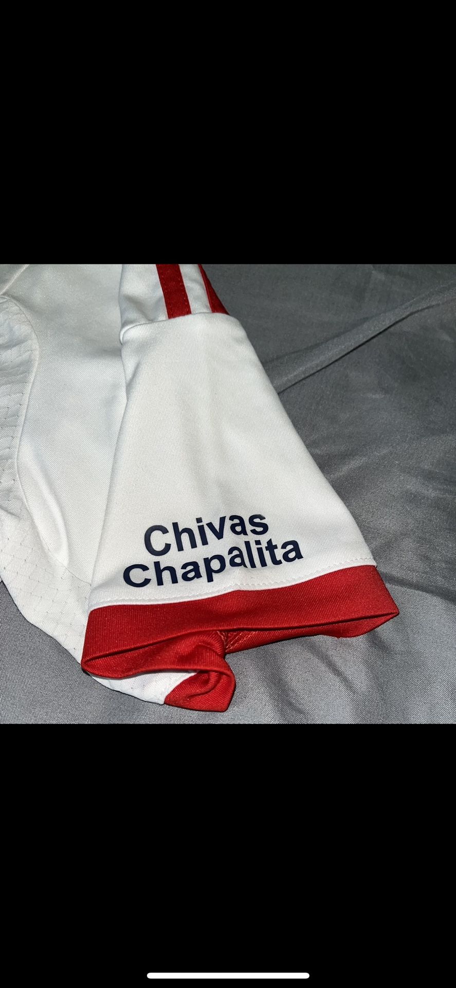 Chivas Jersey In Good Condition Size Small For Mens