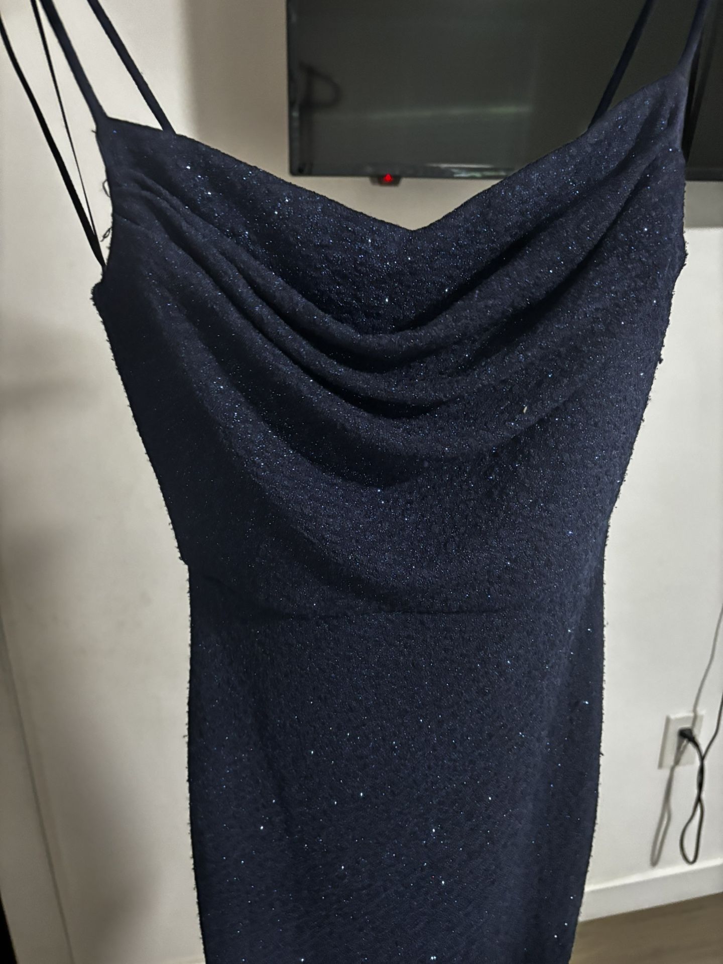 Windsor Prom Dress