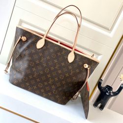 LV Neverfull