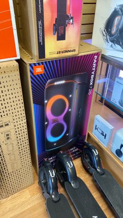 JBL PartyBox 720 Speaker
