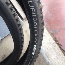 Specialized Purgatory 27.5x2.3 Tires MTB