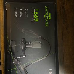 Fifine Microphone 