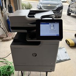 Hp printer