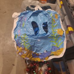 Baby/ Toddler Swimming Seat