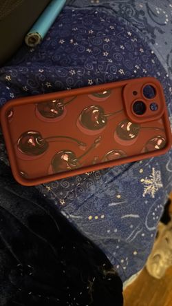iPhone case