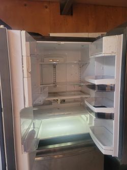 Fridge