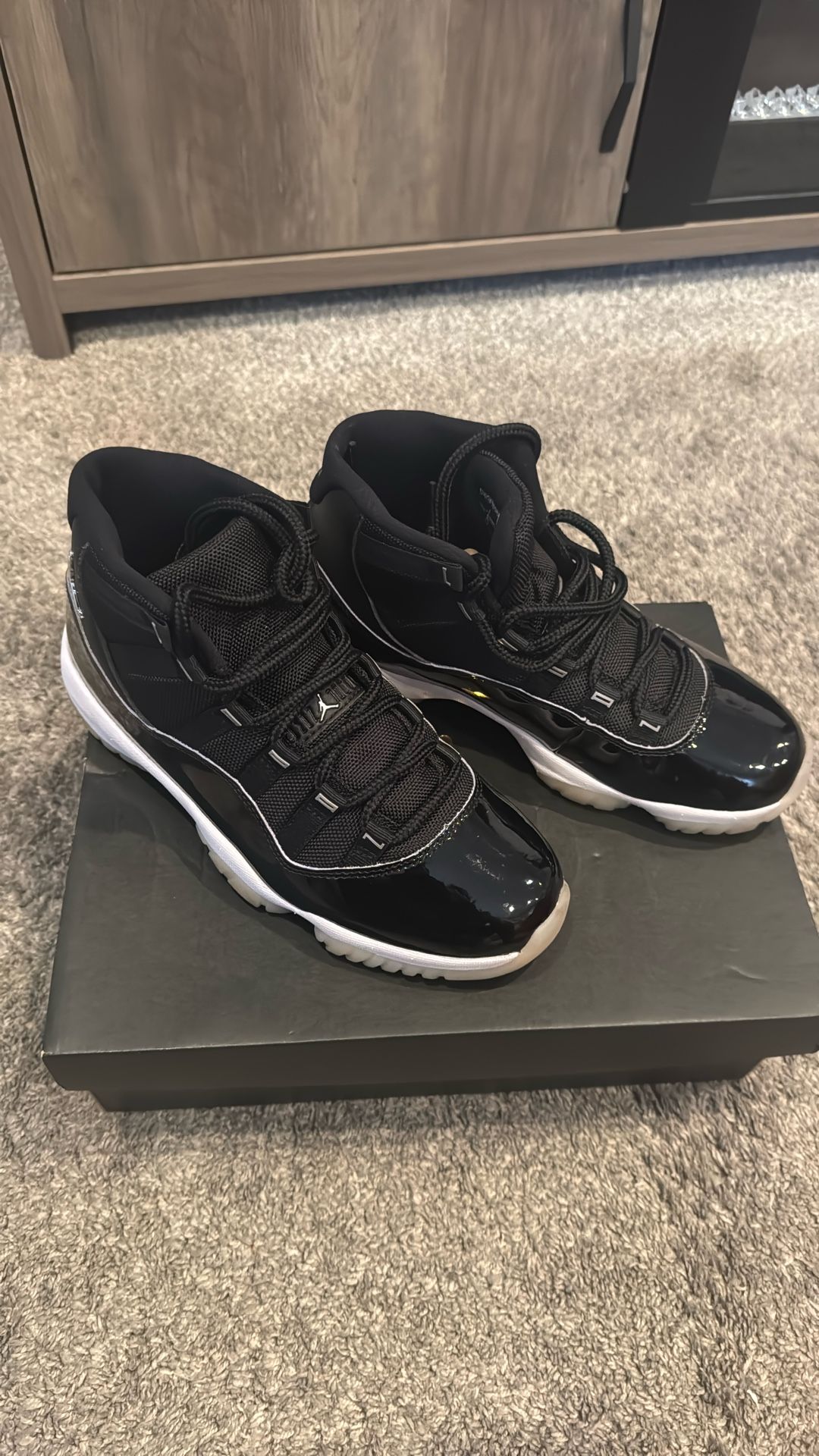Jordan Retro 11