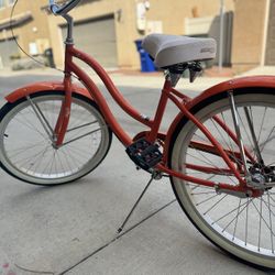 Micargi 24inch Beach Cruiser