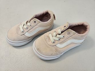Vans Girls Shoes