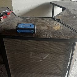 Patio Bar 