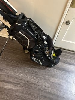 Sun Mountain Golf Bag