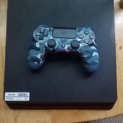 Ps4 