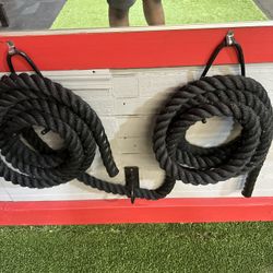 Gym Rope 