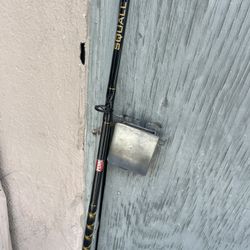 Penn Squall Fishing Rod
