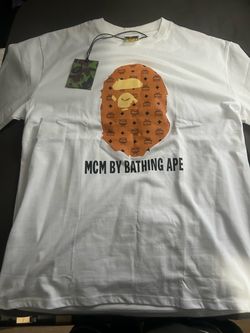 Bape shirt