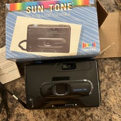 Vintage cameras