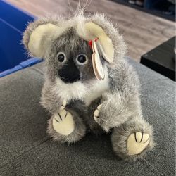 Koala Beanie Baby 