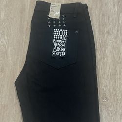 Ksubi Jeans