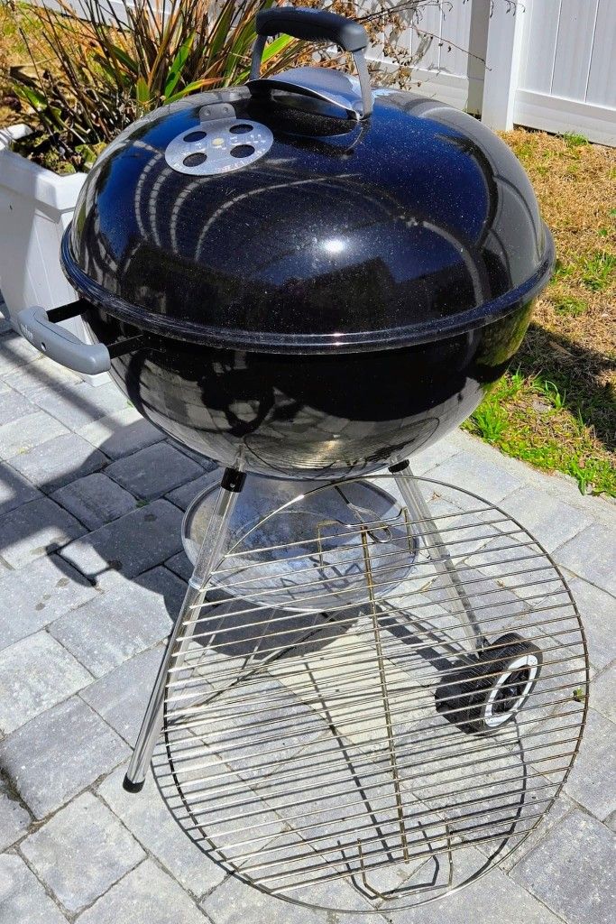 Weber Original Kettle Grill