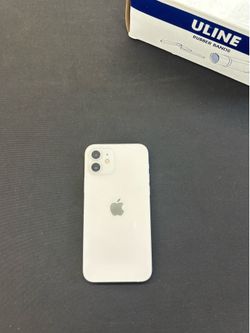 Apple iPhone 12 64GB White ⚪