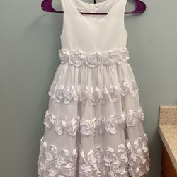 Flower Girl Dress
