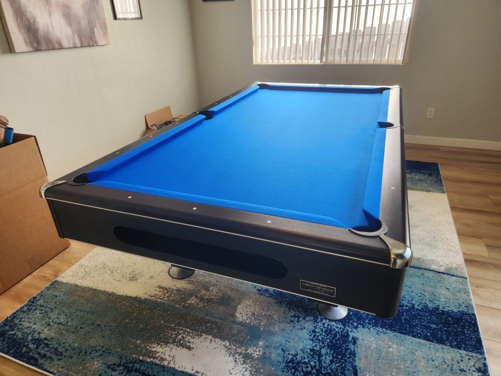 Pool Table Pro Man π§π¨π¨π¨π π π
