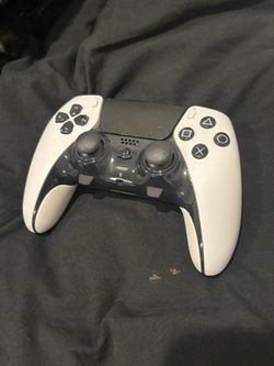 Ps5 pro controller never used