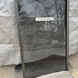 Tempered Glass 