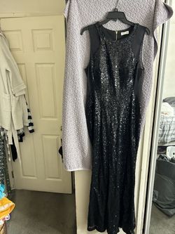 Gown