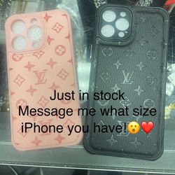 iPhone Designer Phone Case