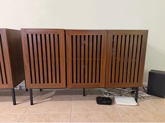 TV Console Table / Entry table
