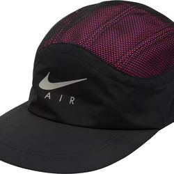Supreme X Nike Hat FW17