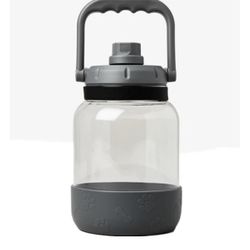 Barkley Lightweight Water Bottle & Dog Bowl