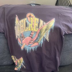 Ice Cream Tee (Medium)