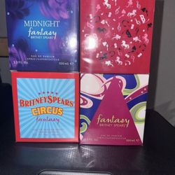 Perfumes Originales En ESPECIAL 