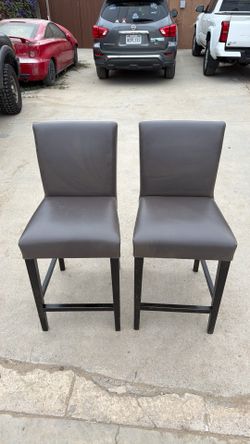 Bar stools