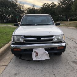 1999 Toyota Tacoma