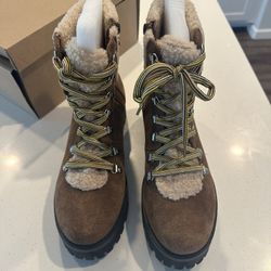 Steve Madden Boots