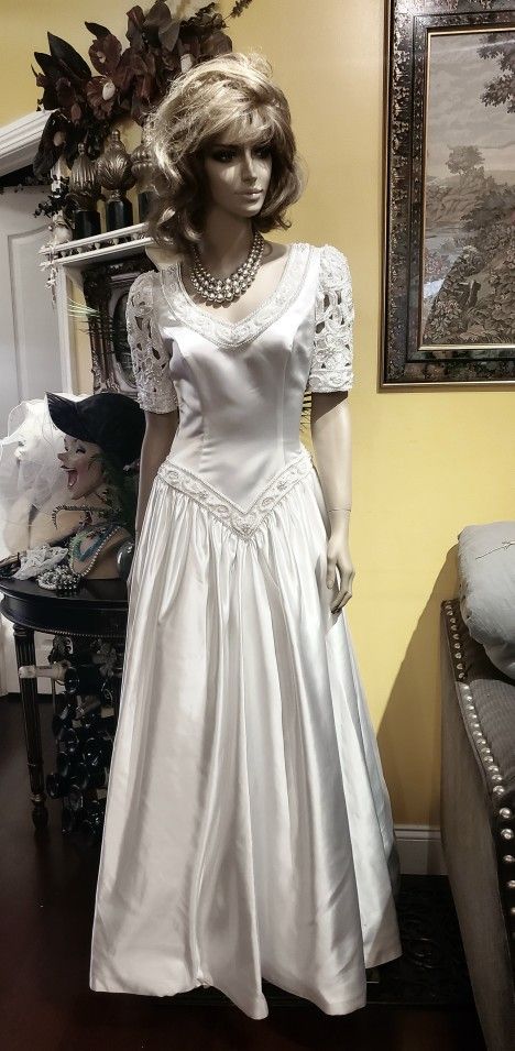 Gorgeous Wedding Dress