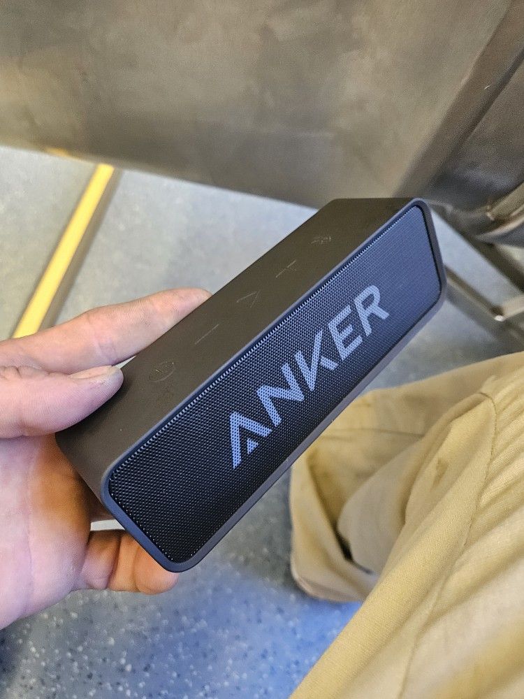 Anker Sound Core