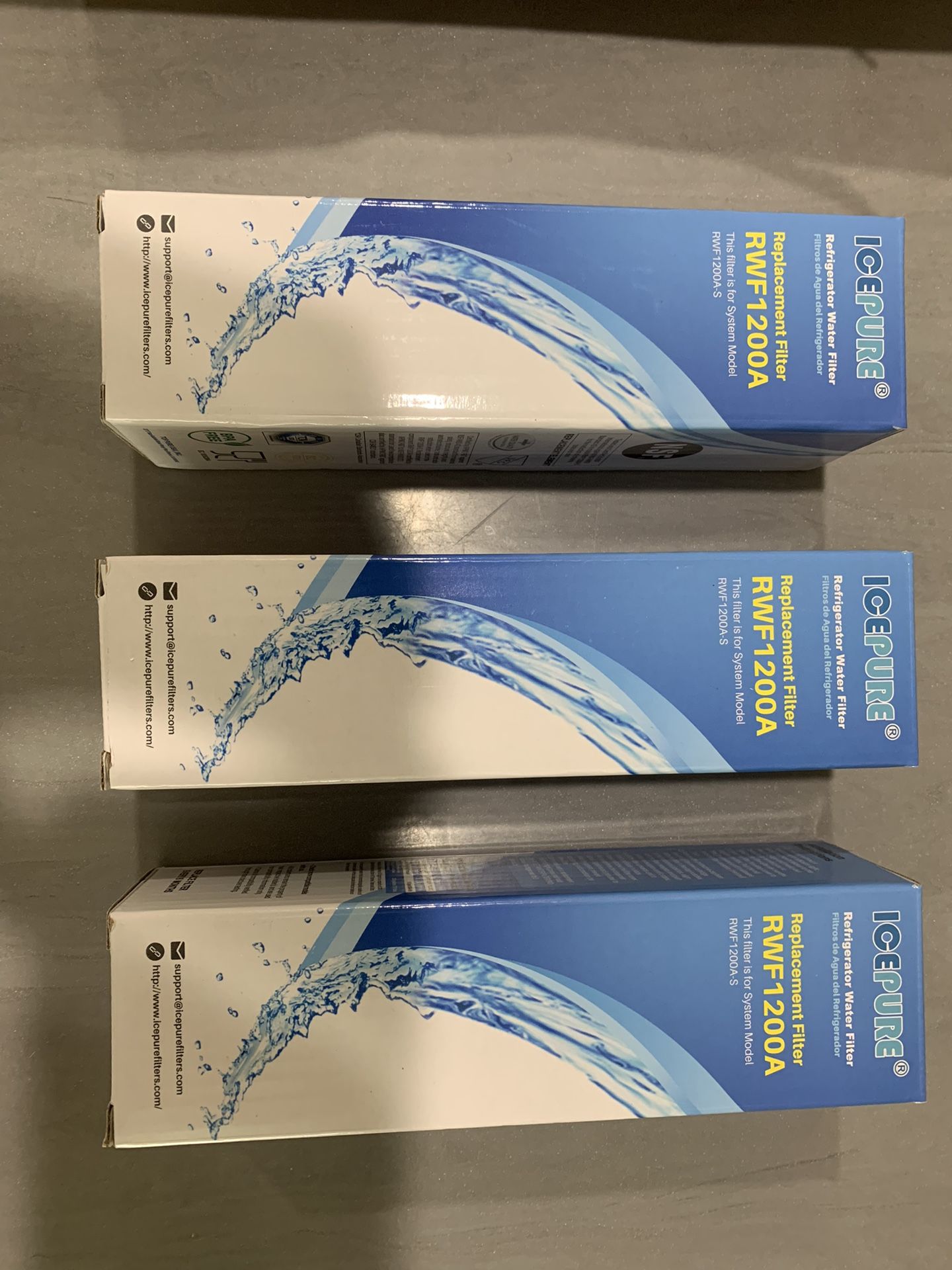 Water Filter