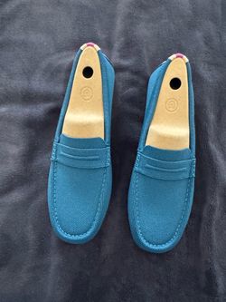 Woman’s Rothy’s Loafers
